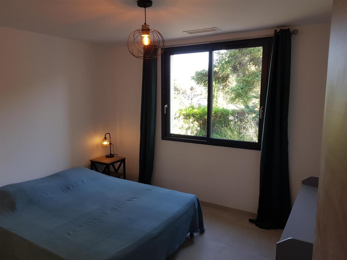 Maison Avec Piscine Vaison-la-Romaine Dış mekan fotoğraf